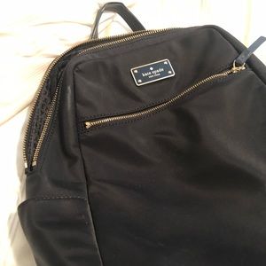 Kate Spade backpack